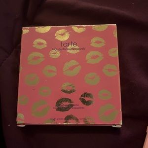 NEW Tarte Leave Your Mark Eyeshadow Palette